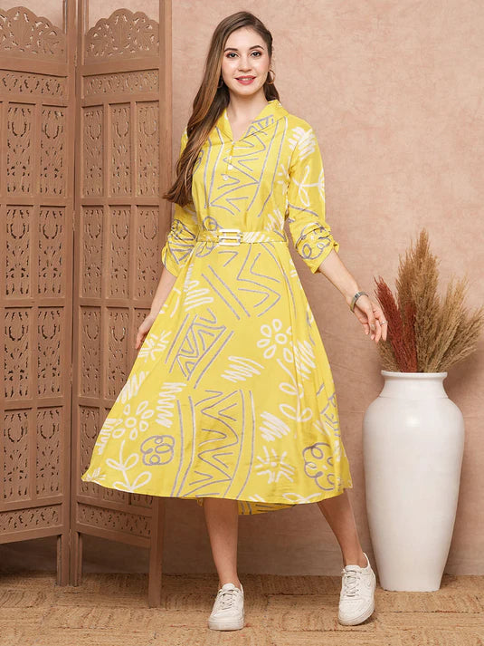 Dresses